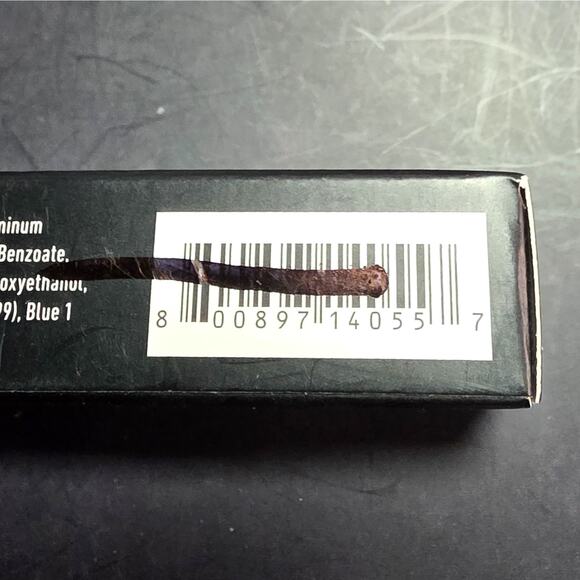 NYX New Powder Puff Lippie in Pop Quiz full size 12 ml - Picture 13 of 14